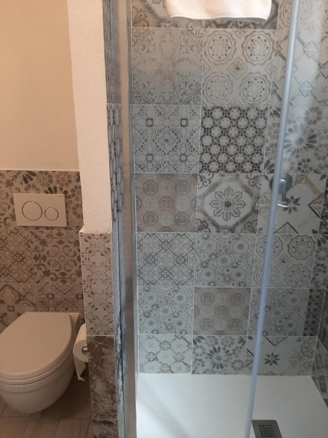 La Rosa App Apartment Livorno Exterior photo