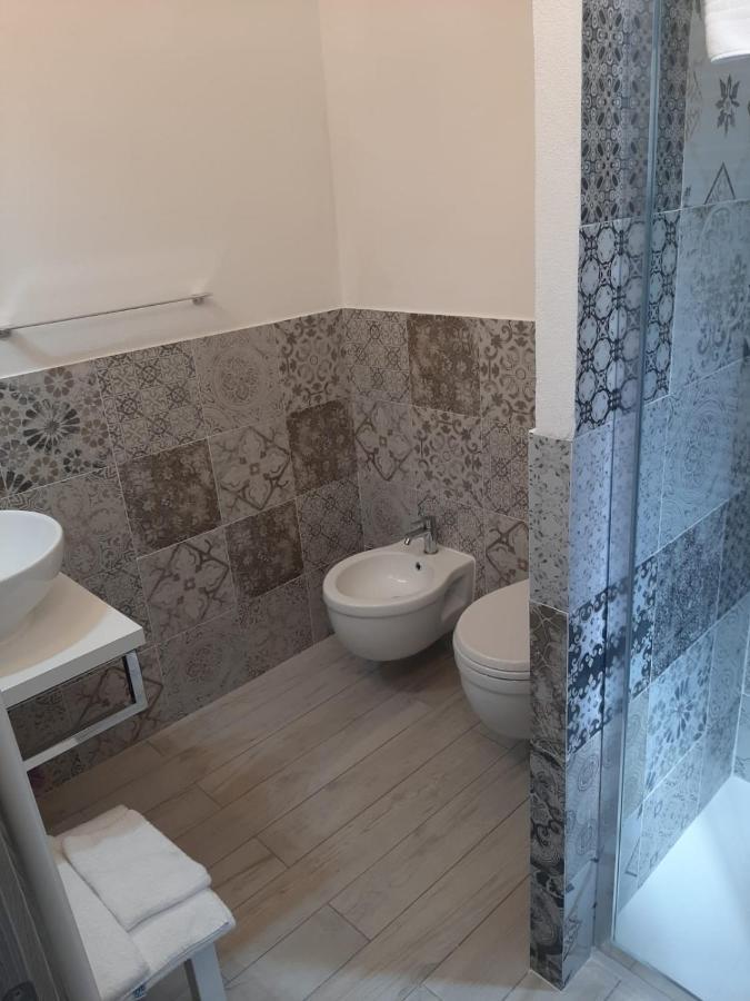 La Rosa App Apartment Livorno Exterior photo