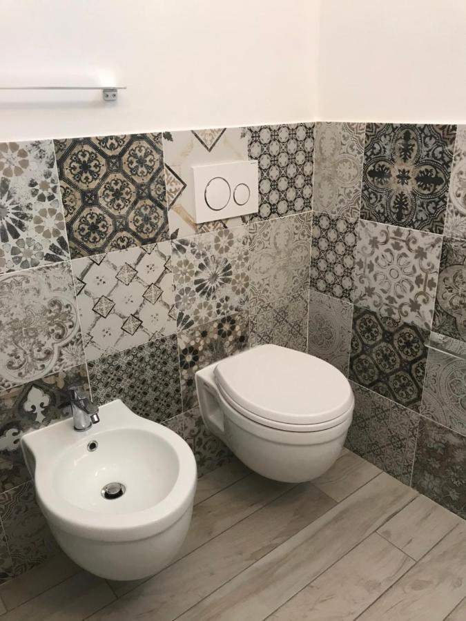 La Rosa App Apartment Livorno Exterior photo