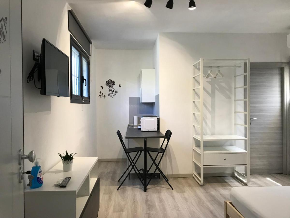 La Rosa App Apartment Livorno Exterior photo