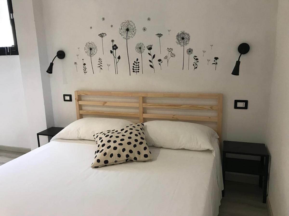 La Rosa App Apartment Livorno Exterior photo