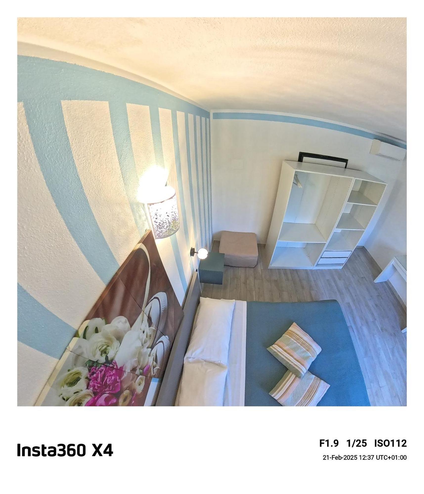 La Rosa App Apartment Livorno Exterior photo