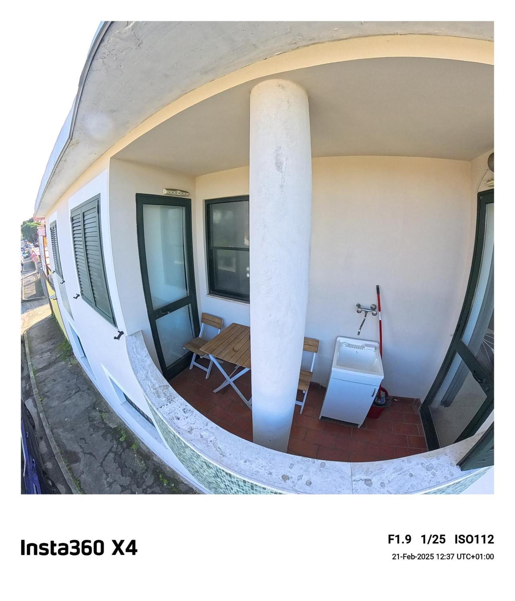 La Rosa App Apartment Livorno Exterior photo
