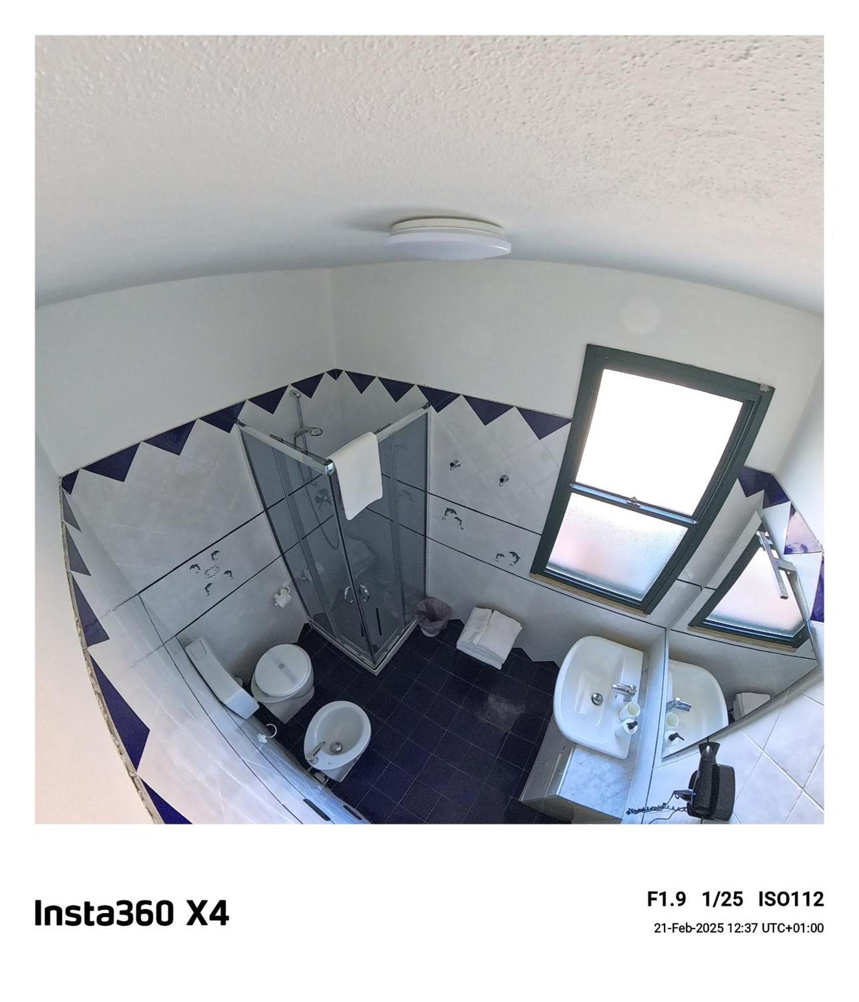 La Rosa App Apartment Livorno Exterior photo