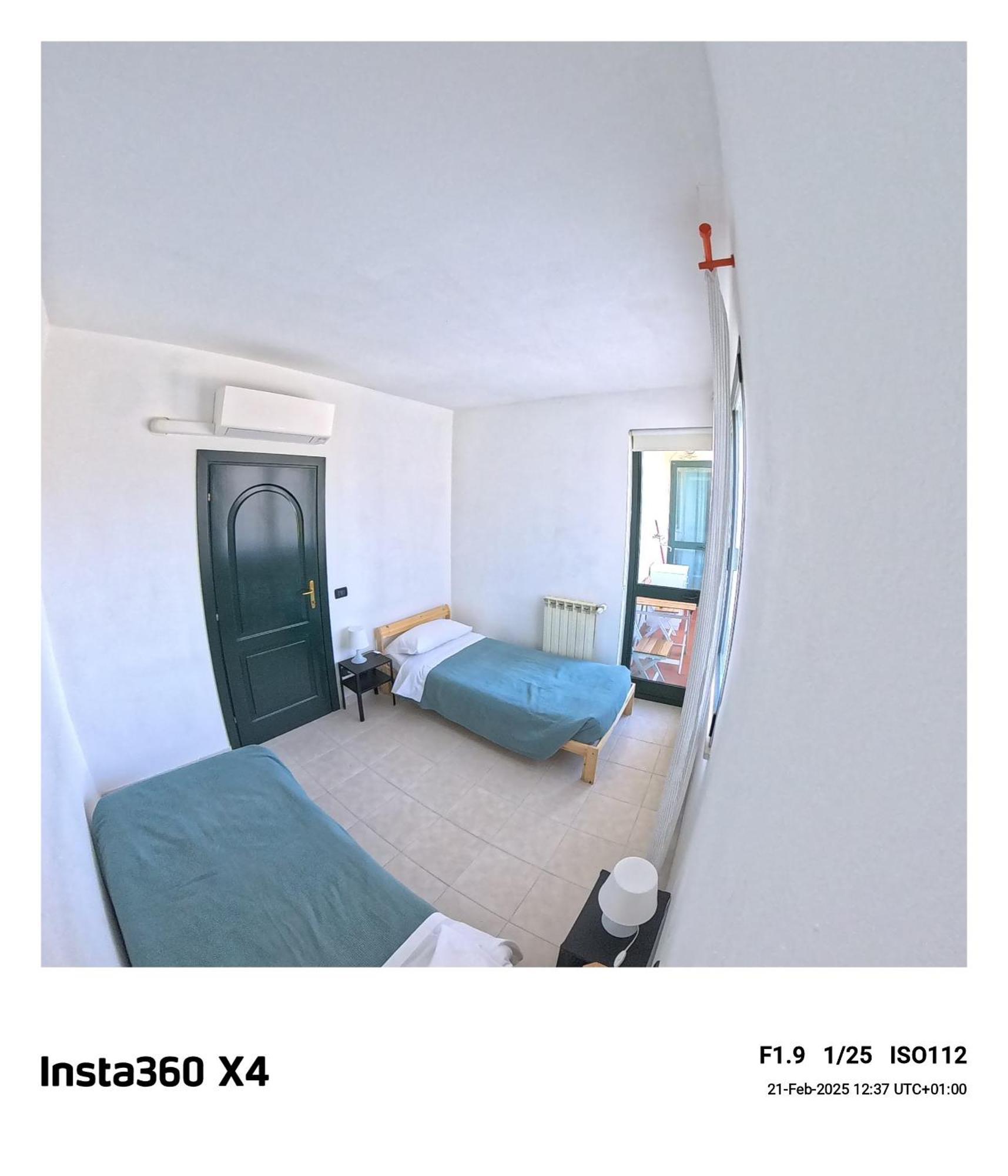 La Rosa App Apartment Livorno Exterior photo