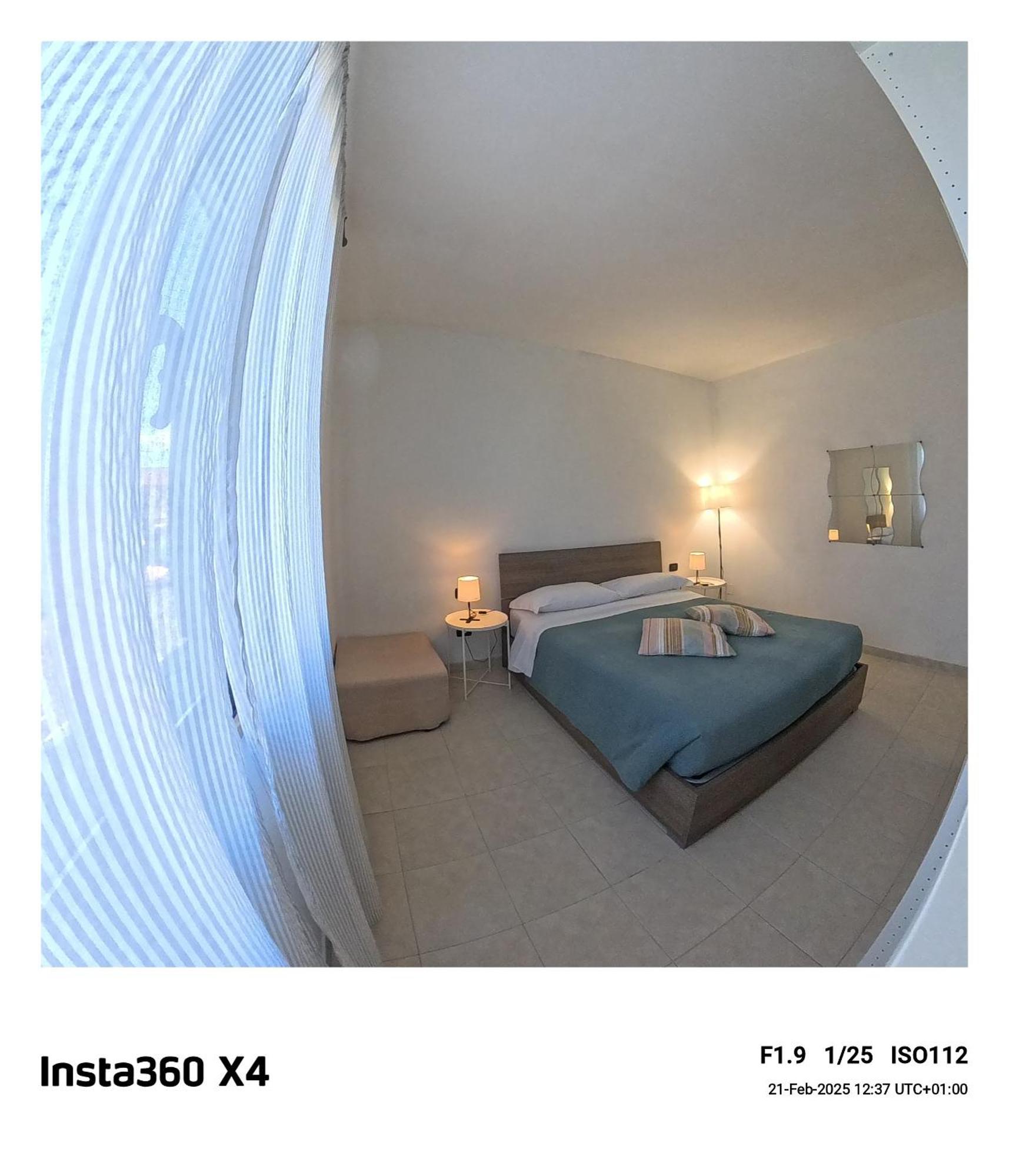 La Rosa App Apartment Livorno Exterior photo