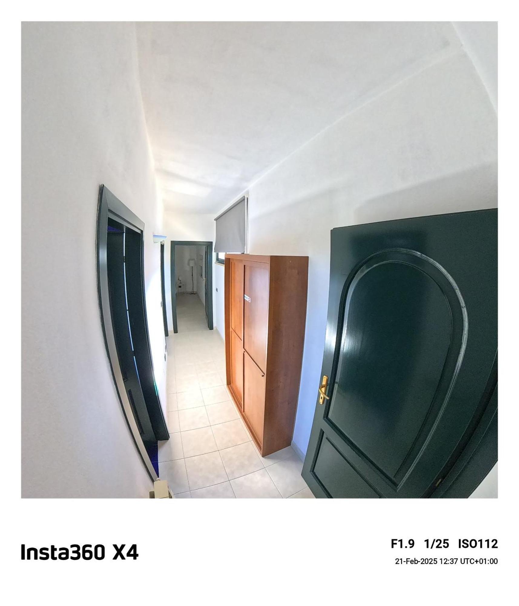 La Rosa App Apartment Livorno Exterior photo